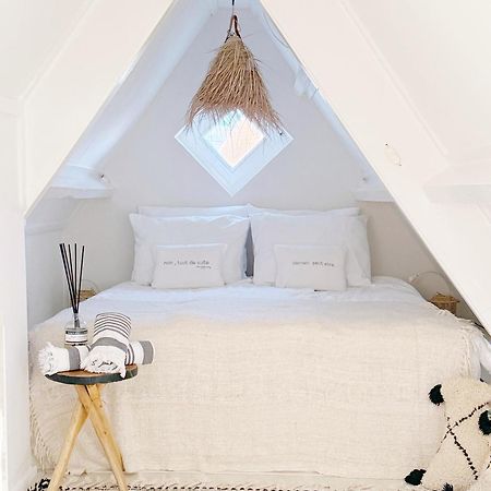 Elsk Cottage Zandvoort Eksteriør billede