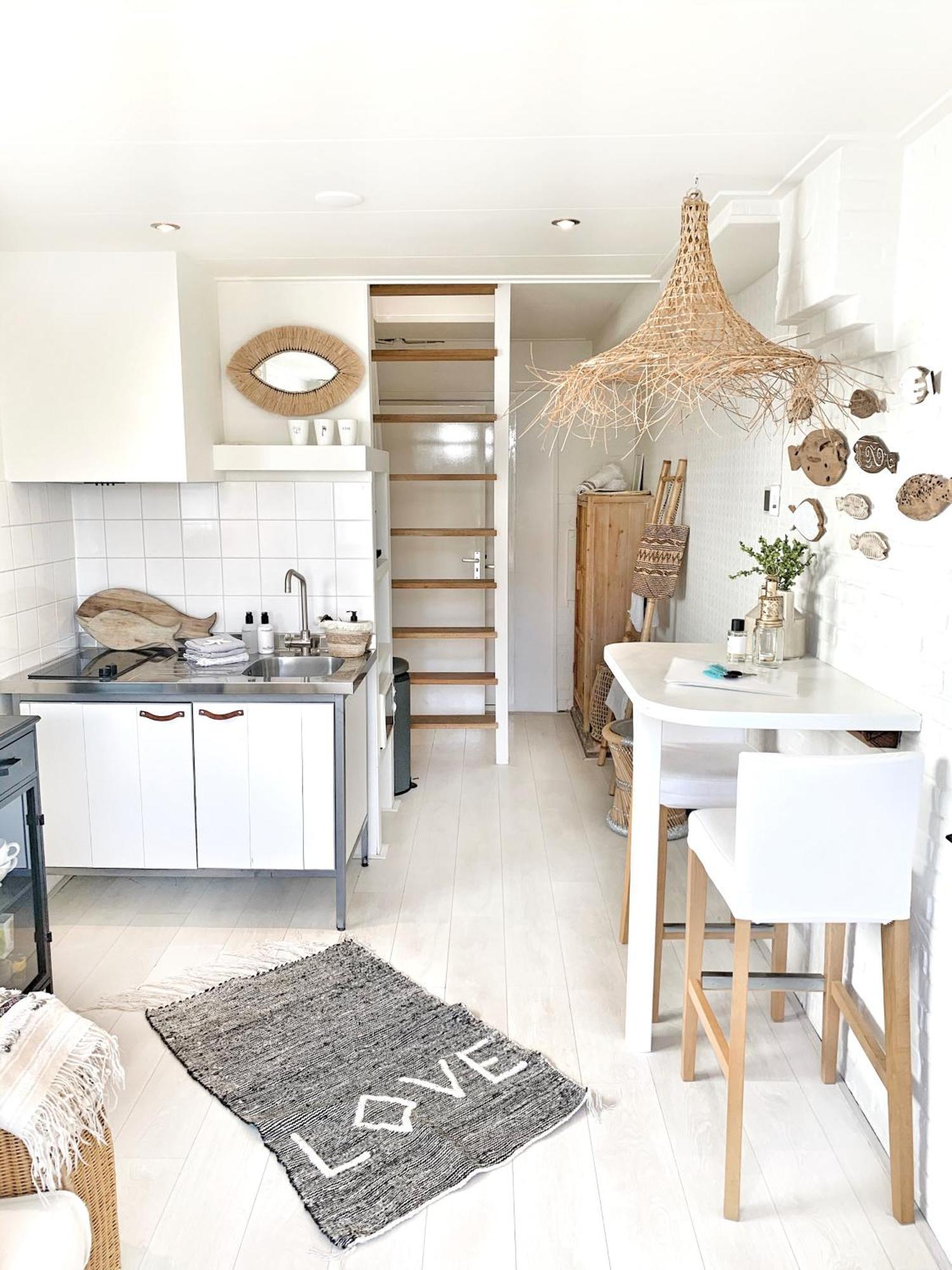 Elsk Cottage Zandvoort Eksteriør billede