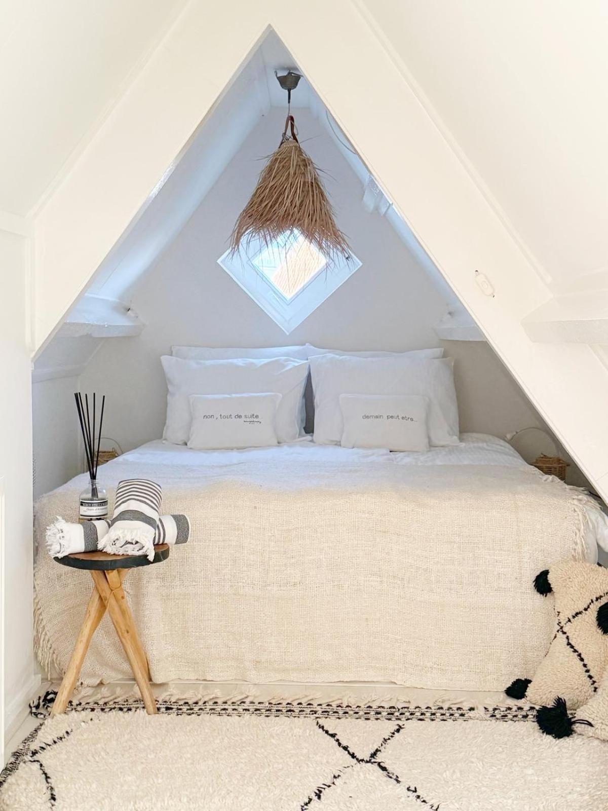 Elsk Cottage Zandvoort Eksteriør billede