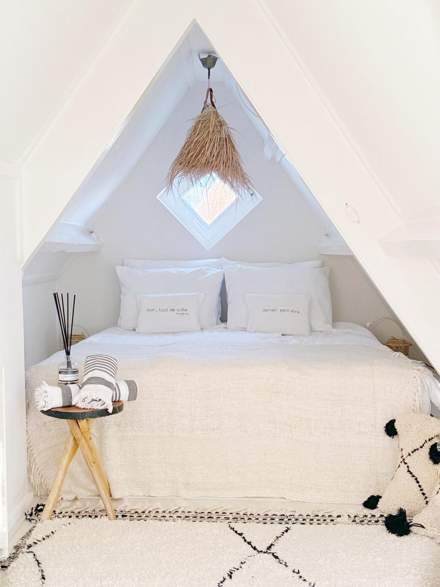 Elsk Cottage Zandvoort Eksteriør billede
