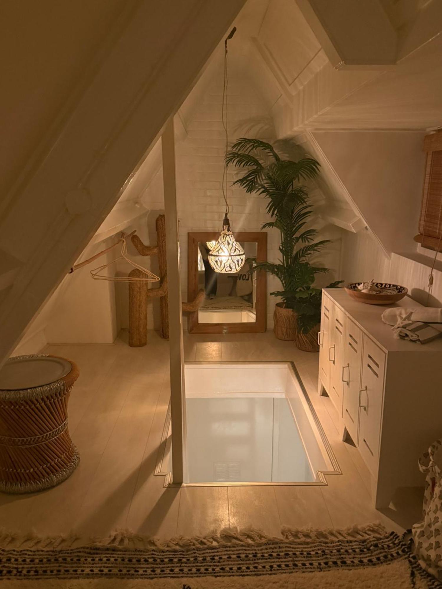 Elsk Cottage Zandvoort Eksteriør billede